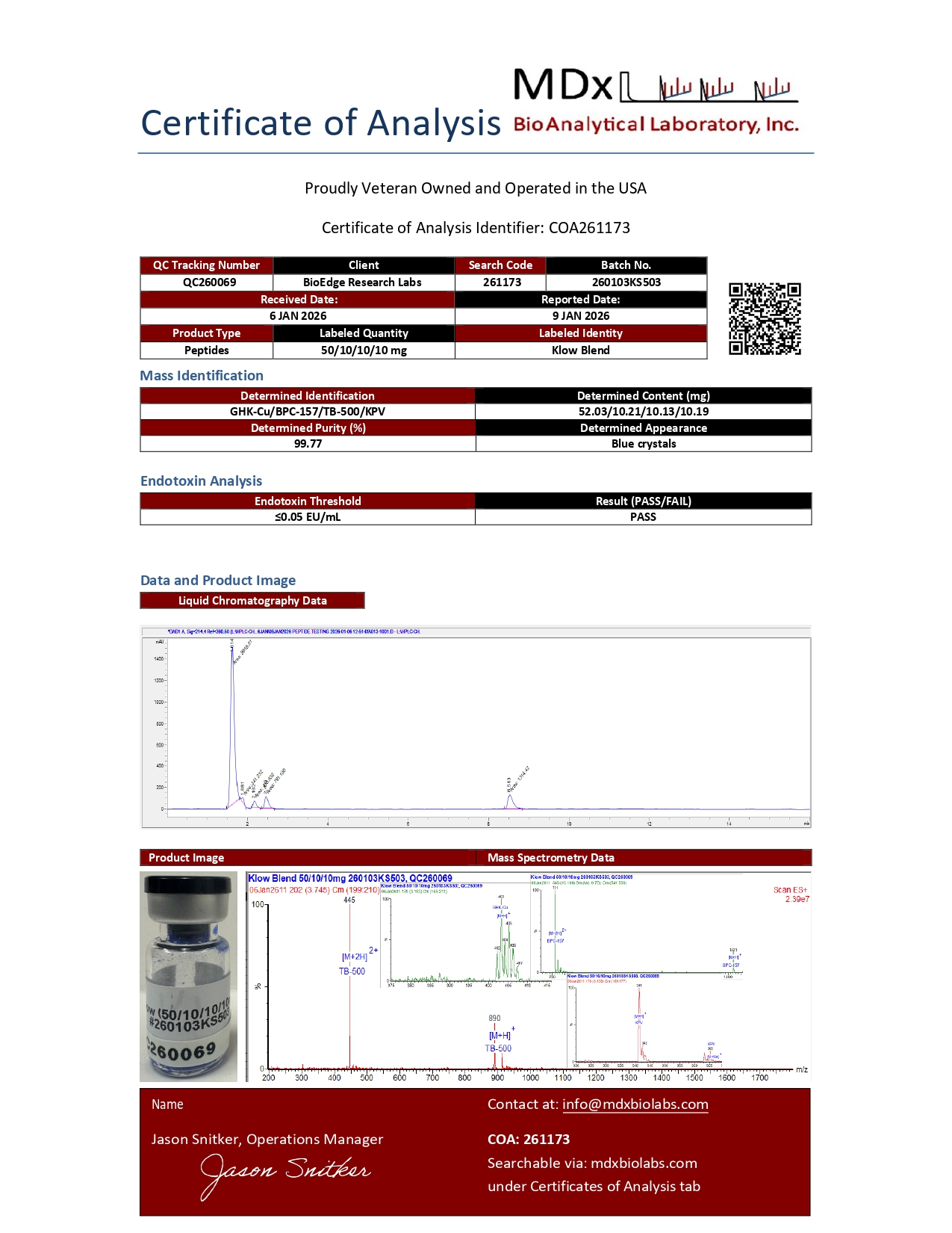 where can i get ipamorelin KLOW Blend