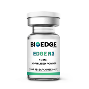 Buy CJC-1295 + Ipamorelin | Third Party Tested