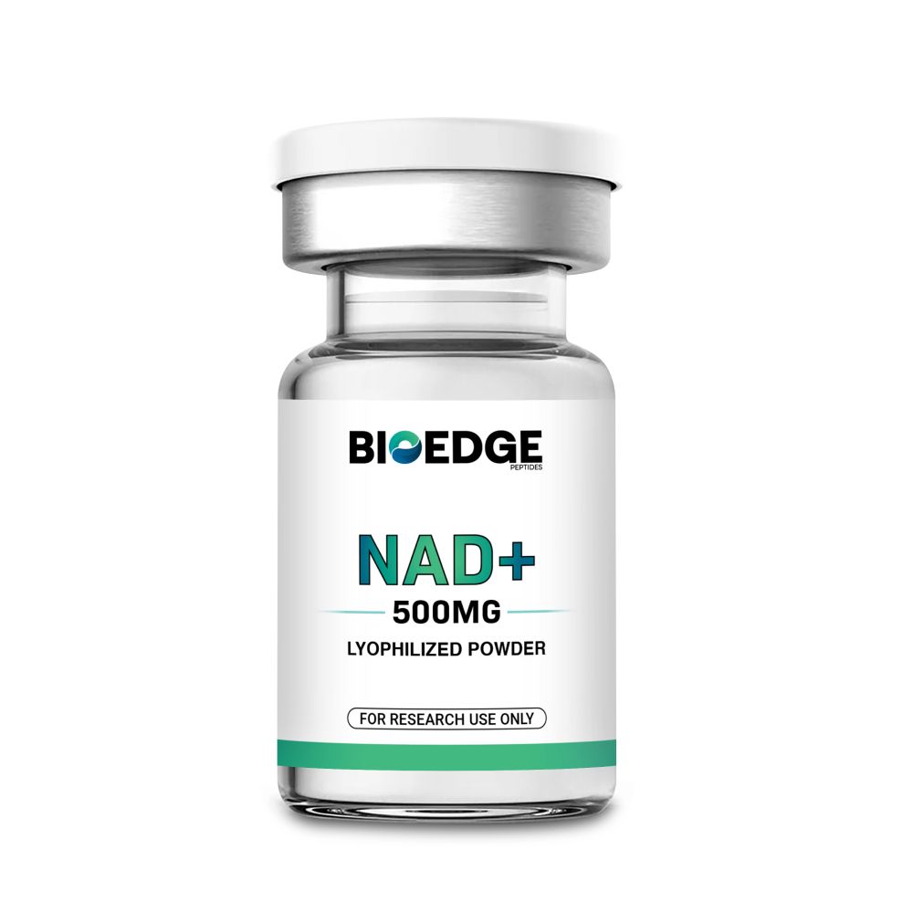 nad+