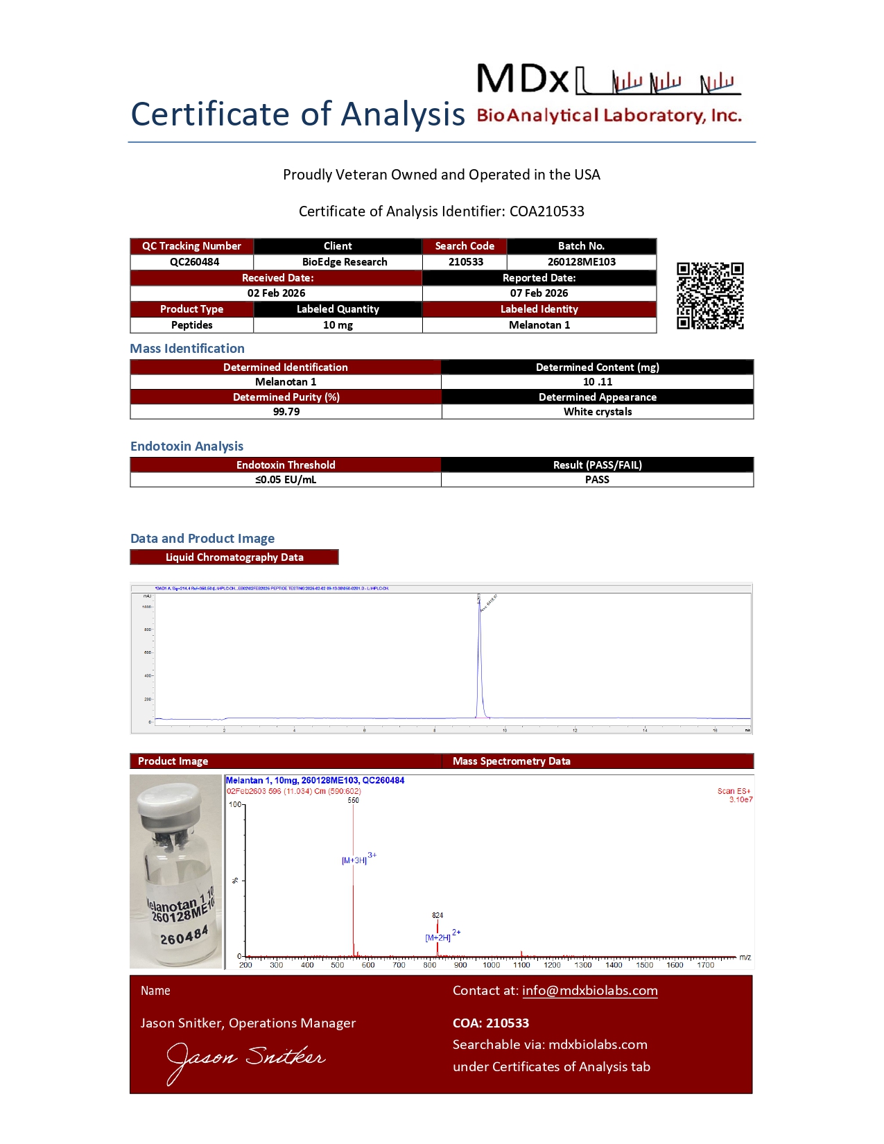 melanotan 1 dosing PT-141 main image 0