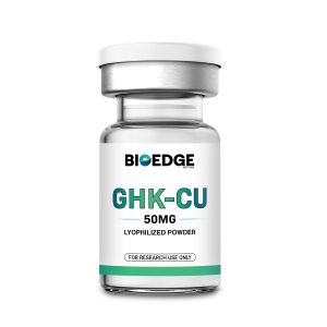 GHK - CU - 50mg