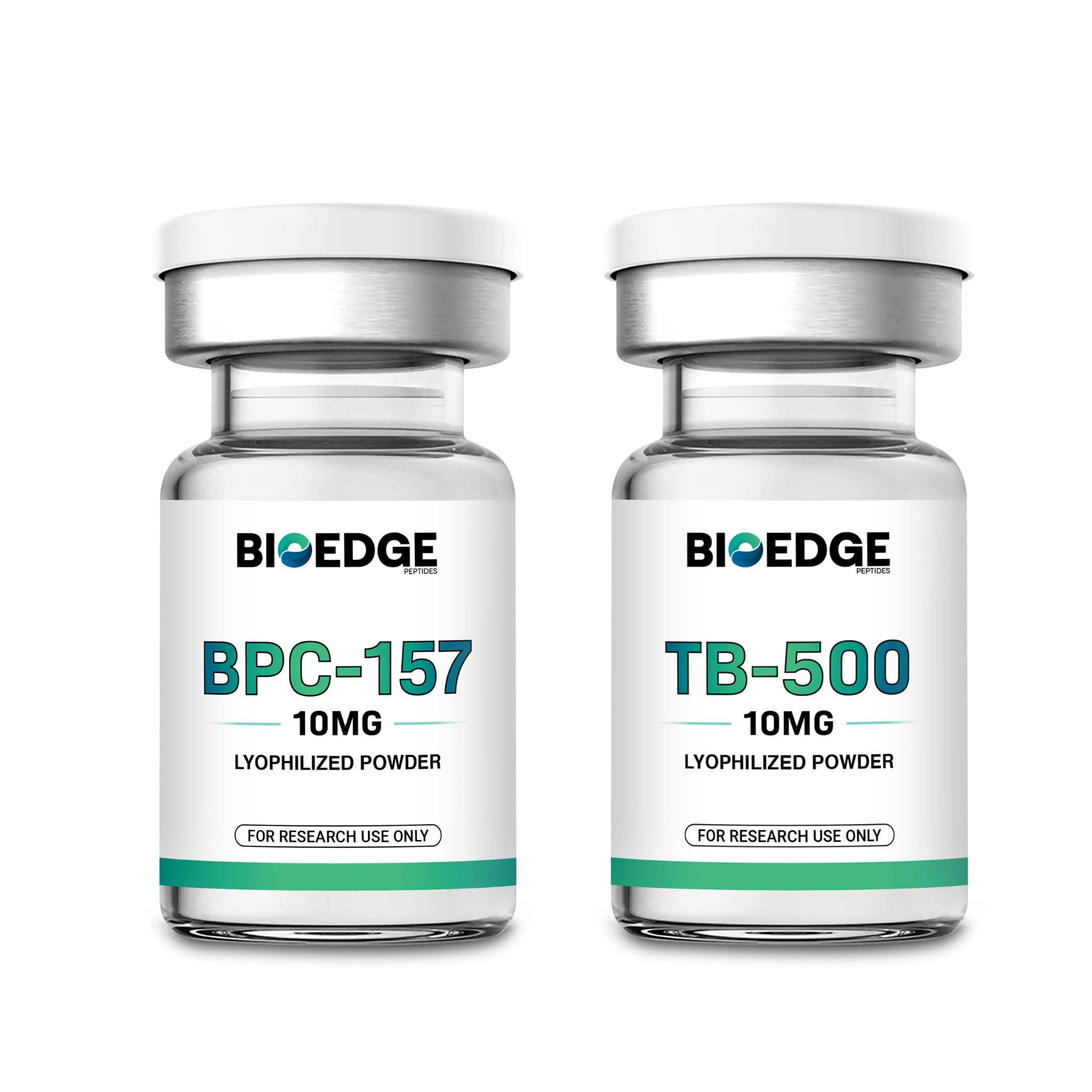 BPC-157 + TB-500
