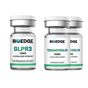 GLPR3 + Tesamorelin Multi-Unit Supply - Image 1