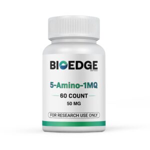 how to reconstitute 5-amino-1mq 50mg peptide Buy Peptides Online - Made in USA
