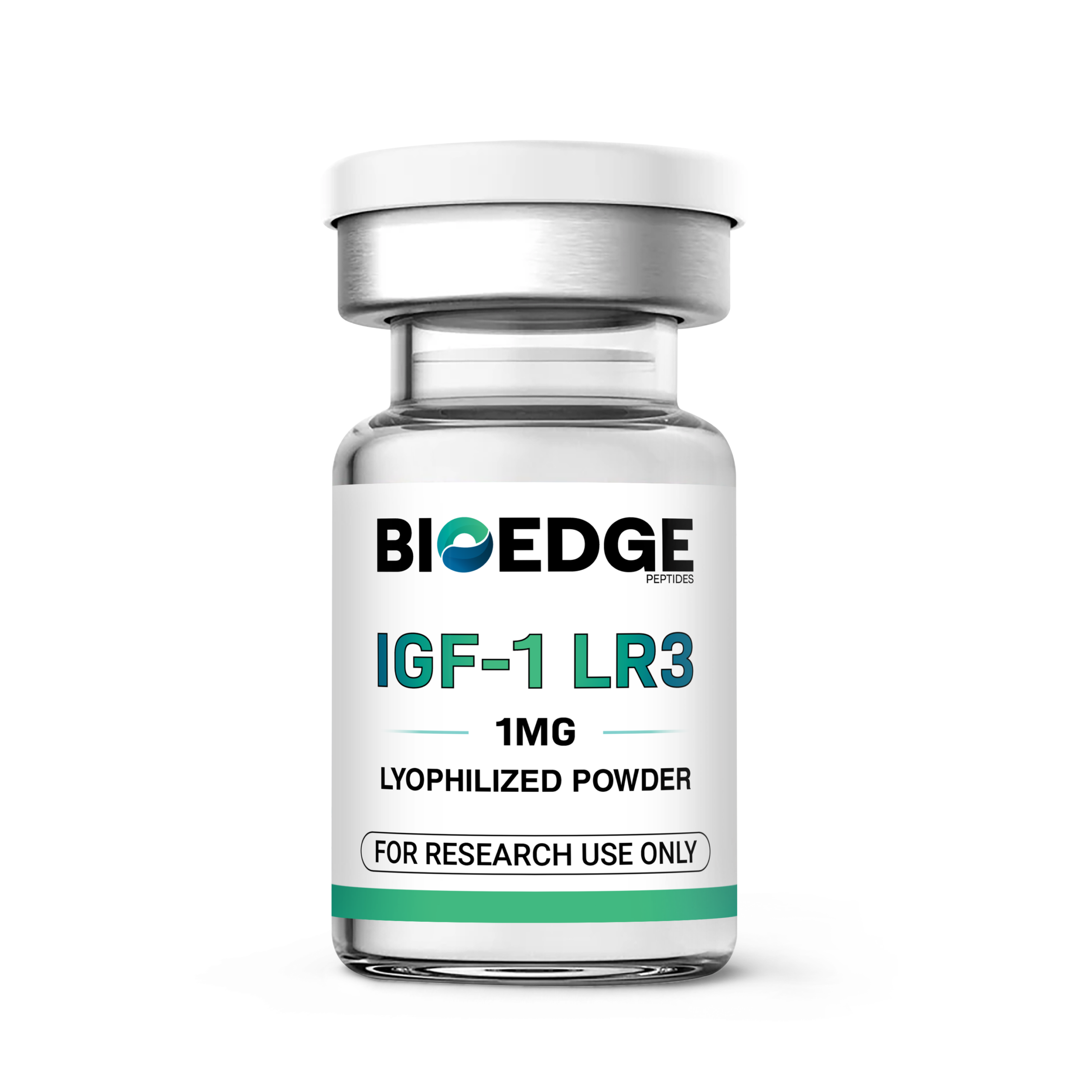 Buy IGF-1 LR3 1mg | Third-Party Tested