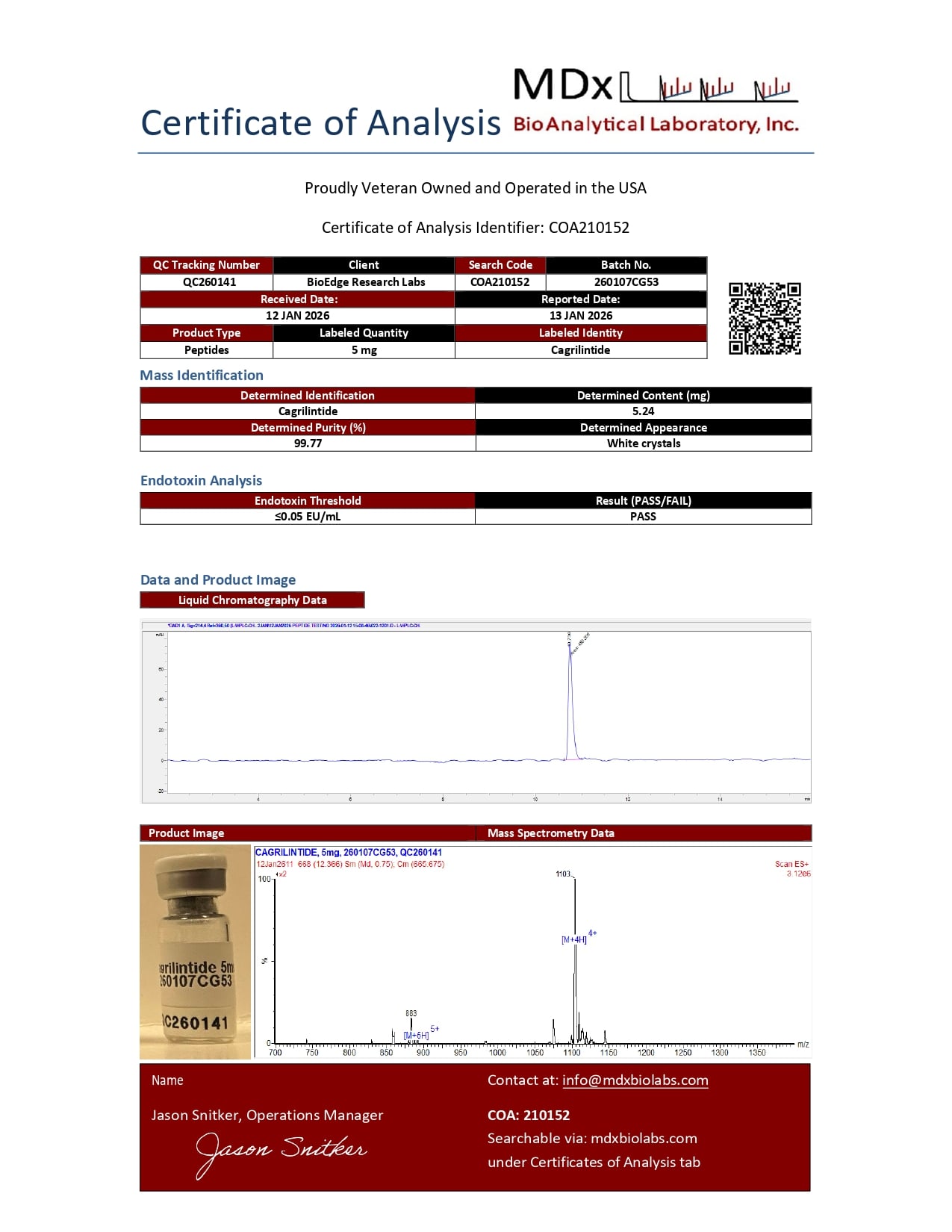 cagrilintide 5mg dosage Buy Cagrilintide (5 mg) | Order Research Peptides main image 0