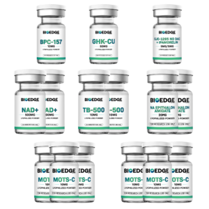 Multi Unit Full with CJC/Ipamorelin