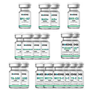 Multi Unit Full with Tesamorelin