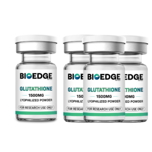 Glutathione 1500mg (x4)