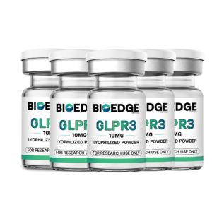 GLPR3 10mg (x5)