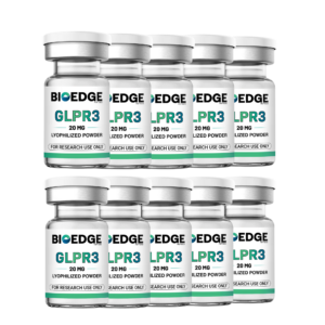 GLPR3 20mg (x10)