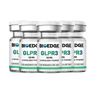 GLPR3 20mg (x5)